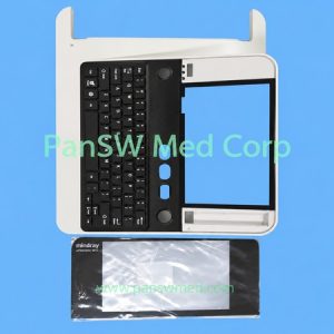Mindray R12 ECG Machine Front Housing