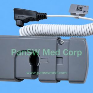 4-Pin Drop Sensor for Mindray SK-600II / BeneFusion VP1 / VP3 Infusion Pumps