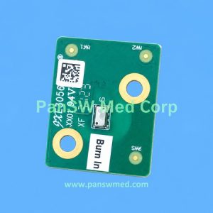 New Turbine Pressure Sensor Board for Mindray SV300 / SV600 – 051-001556-00