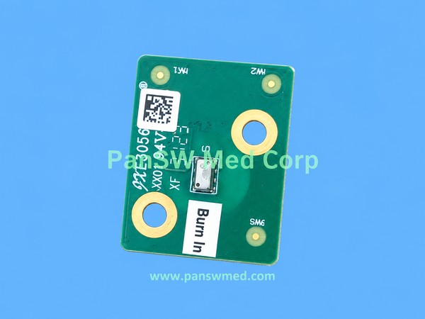 New Turbine Pressure Sensor Board for Mindray SV300 / SV600 – 051-001556-00