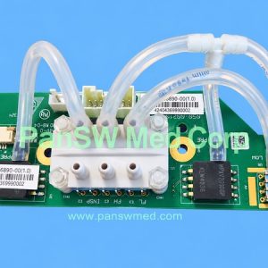Sensor Interface Board for Mindray SV600 / SV800 – 051-006890-00 051-002518-00