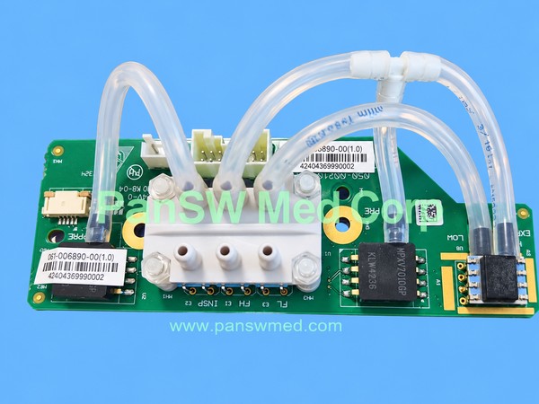 Sensor Interface Board for Mindray SV600 / SV800 – 051-006890-00 051-002518-00