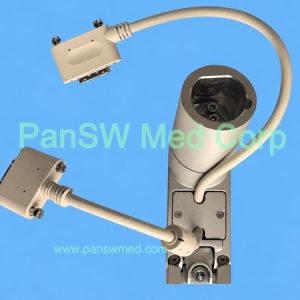 Used Display Mounting Arm with Cables for Mindray SV600 / SV800