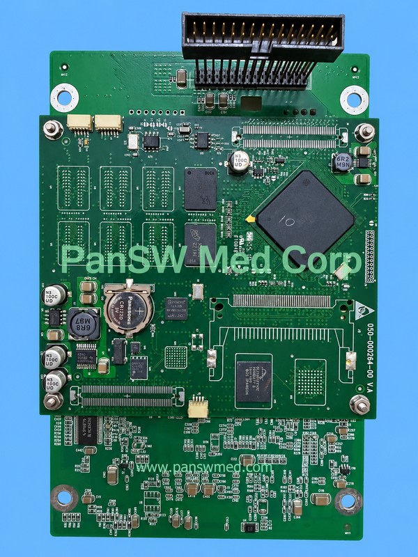 Mindray T5 Mainboard - Used