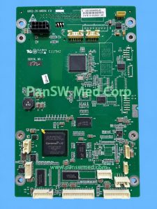Mindray T5 Mainboard - Used