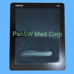 Mindray TE5 / TE7 Ultrasound Touchscreen Display Assembly — NL10276KC30-54ND