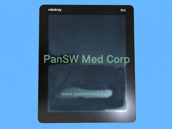 Mindray TE5 / TE7 Ultrasound Touchscreen Display Assembly — NL10276KC30-54ND