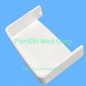 Mindray TEL-100 Telemetry Transmitter Battery Cover