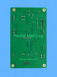 Mindray Hematology Analyzer Sampling Analog Signal Board 051-002177-00