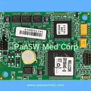 Nellcor SpO2 Board for GE DASH1800 DASH2500 V100 DASH3000 DASH4000 DASH5000
