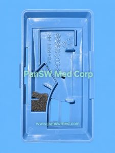 New Fisher and Paykel High Flow Device Rear Cover Panel