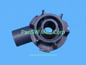 New Hamilton C2 C3 Expiratory Valve Cover