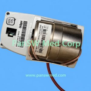New Original Drager V Series PATO SA Paramagnetic Oxygen Sensor Module 6871530