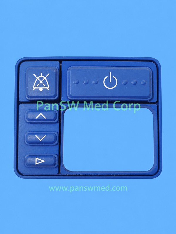 New Original Fisher and Paykel High Flow Device Keypad Panel