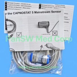 New Original Philips M2501A Mainstream CO2 Sensor