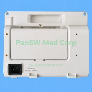 New Rear Housing for Mindray uMEC10 Patient Monitor