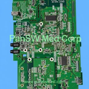 Nihon Kohden 1350TFT Mainboard UT-2443