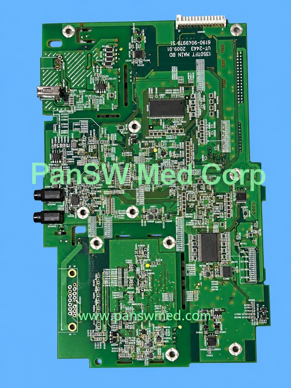 Nihon Kohden 1350TFT Mainboard UT-2443