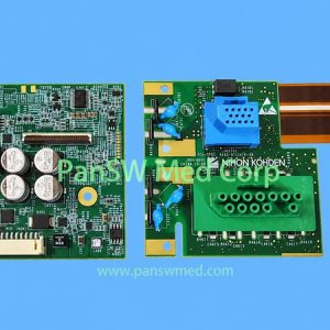 Nihon Kohden AED Mainboard
