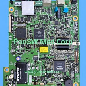Olympus CV-260 DV532601 main board with attached connector board