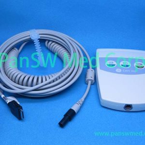 Original GE CAM-HD Acquisition Module 900995-003 with Data Cable