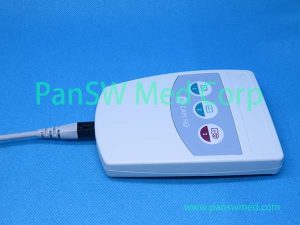 Original GE CAM-HD Acquisition Module 900995-003 with Data Cable