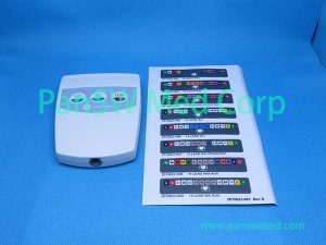 Original GE CAM-HD Acquisition Module 900995-003 with Data Cable