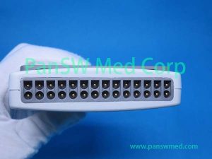 Original GE CAM-HD Acquisition Module 900995-003 with Data Cable