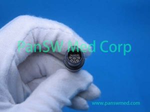 Original GE CAM-HD Acquisition Module 900995-003 with Data Cable