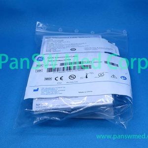 Original Nellcor 2021406-001 SpO2 Adapter Cable