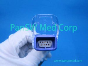 Original Nellcor 2021406-001 SpO2 Adapter Cable