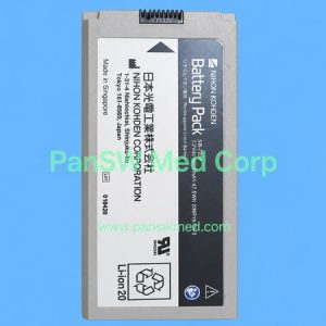 Original Nihon Kohden SB-720P Battery 7.2V 6600mAh for Life Scope SVM-7200 Series