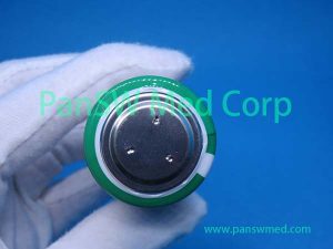Original SAFT LSH 20 3.6V Battery for WEINMANN Ventilators