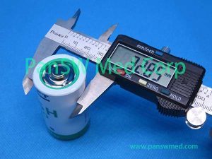 Original SAFT LSH 20 3.6V Battery for WEINMANN Ventilators