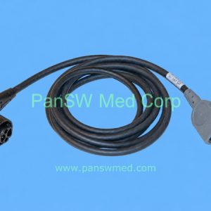 Original Stryker Physio-Control QUIK-COMBO Therapy Cable 11110-000040 - New