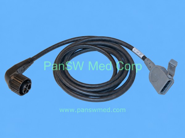 Original Stryker Physio-Control QUIK-COMBO Therapy Cable 11110-000040 - New