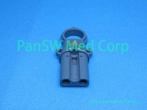 Philips 989803171271 Shorted Test Plug for M3508A Pads Cable