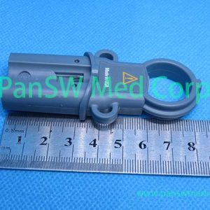 Philips 989803171271 Shorted Test Plug for M3508A Pads Cable