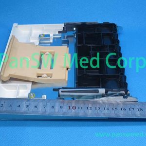 Refurbished Philips Avalon FM20 Fetal Monitor Printer Door with Paper Roller
