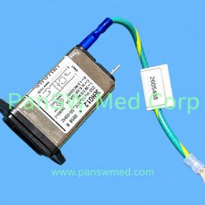 AC Power Inlet EMI Filter for Philips IntelliVue G5 M1019A – 3EHG1-2
