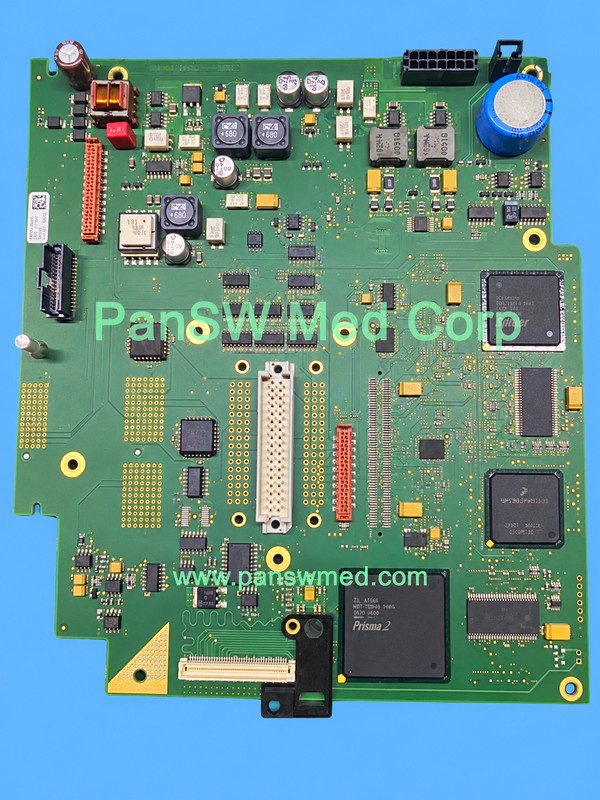 Philips IntelliVue MP50 Mainboard