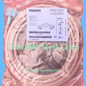 Original Philips M3081-61603 Connection Cable 453563402731