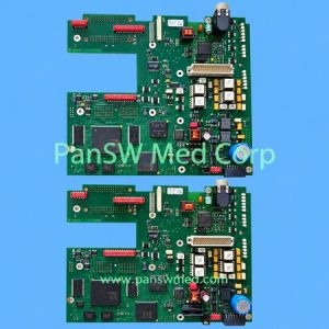 Philips MP20 MP30 MP40 MP50 Mainboard