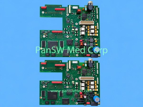 Philips MP20 MP30 MP40 MP50 Mainboard