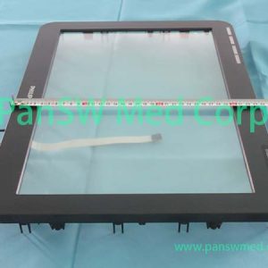 Refurbished Philips IntelliVue MX800 Bezel with Touch Panel – 453564204621