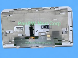 Philips TC30 ECG Machine Keyboard Panel