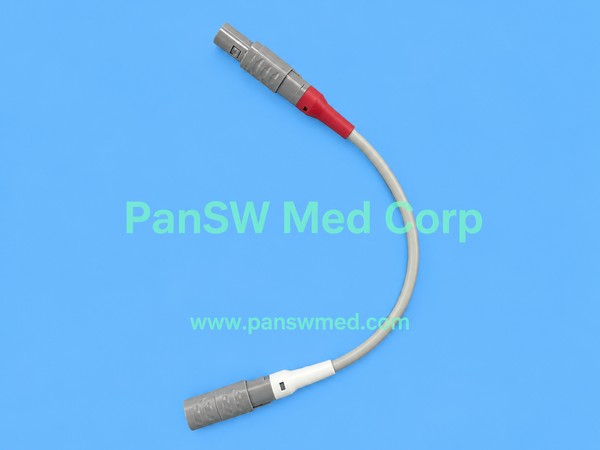 Siemens CT 5-Pin Adapter Extension Cable 10681827