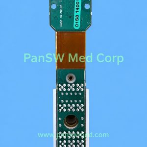 Siemens MRI Coil Socket Assembly
