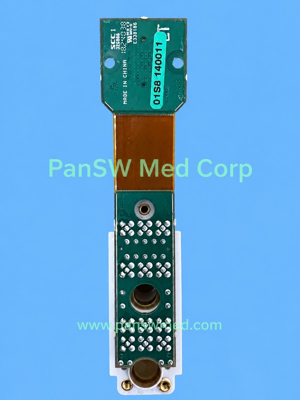 Siemens MRI Coil Socket Assembly