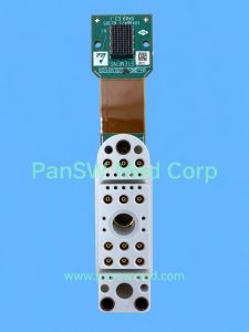 Siemens MRI Coil Socket Assembly